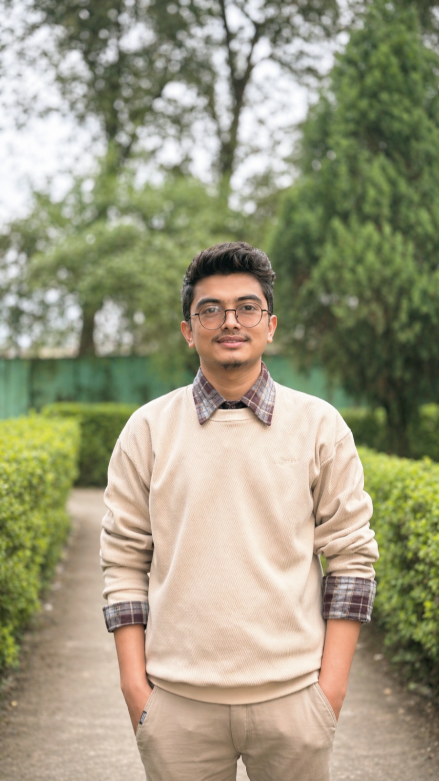 Shishir Bhattarai