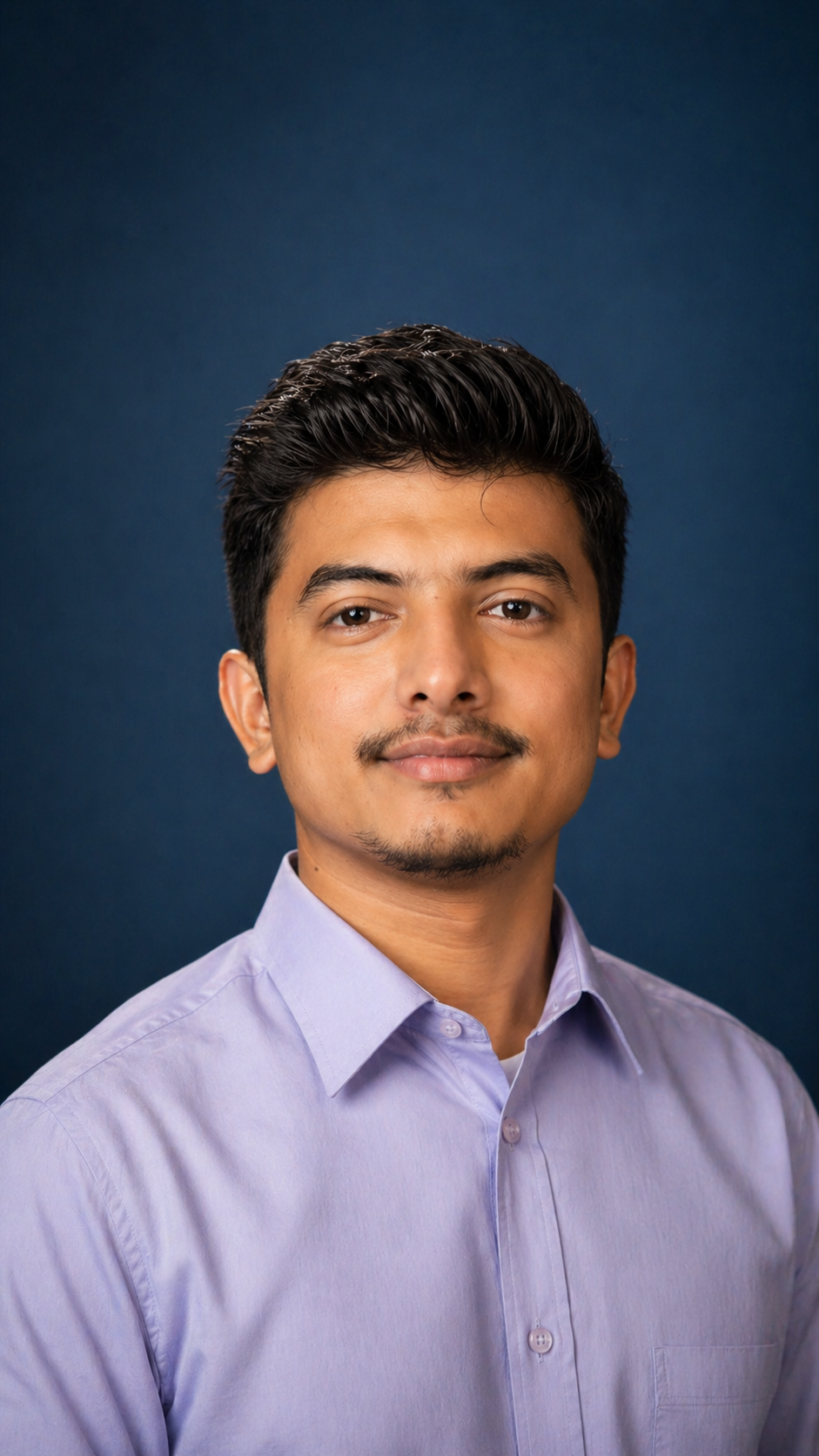 Shishir Bhattarai